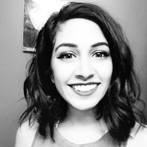 Meet your Posher, Harini